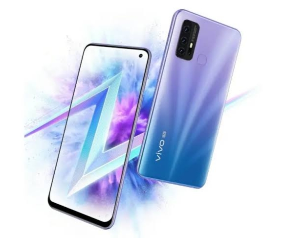 Smartphone Vivo Z6 5G Hadir dengan Keunggulan Sistem Operasi Mumpuni dan Konektivitas Cepat 