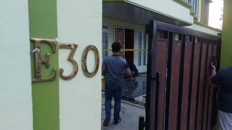 BREAKING NEWS: Polda Lampung Kembali Geledah Rumah Selebgram Palembang, Cari Barang Bukti Baru?