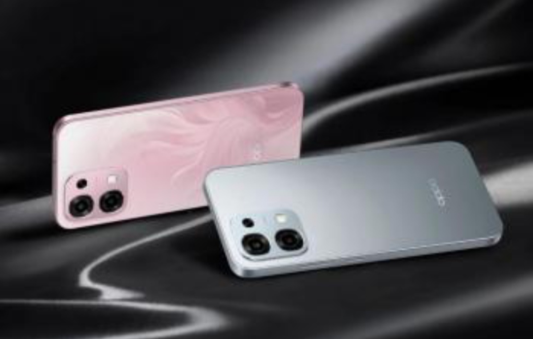 HP OPPO A6 Hadirkan Baterai Jumbo, Tahan Air dan Debu