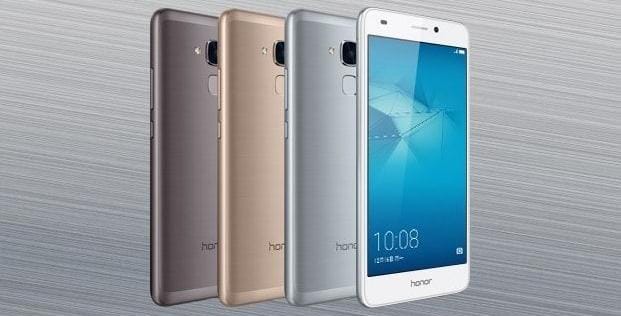 Huawei Honor 5C Usung Desain Modern dan Stylish dengan Bodi yang Kokoh Serta Spesifikasi Mumpuni