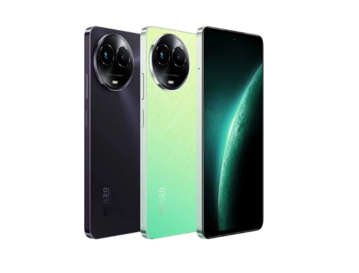 Realme Narzo 60x: Ponsel Android Performa Kencang Ditenagai Chipset Mediatek Dimensity 6100+, Harga Terjangkau