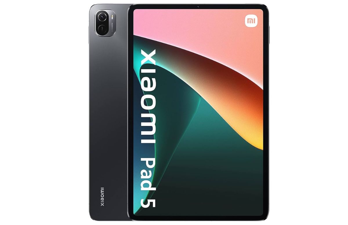 Xiaomi Pad 5: Tablet Powerful Menawarkan Performa Kencang dengan Harga yang Terjangkau