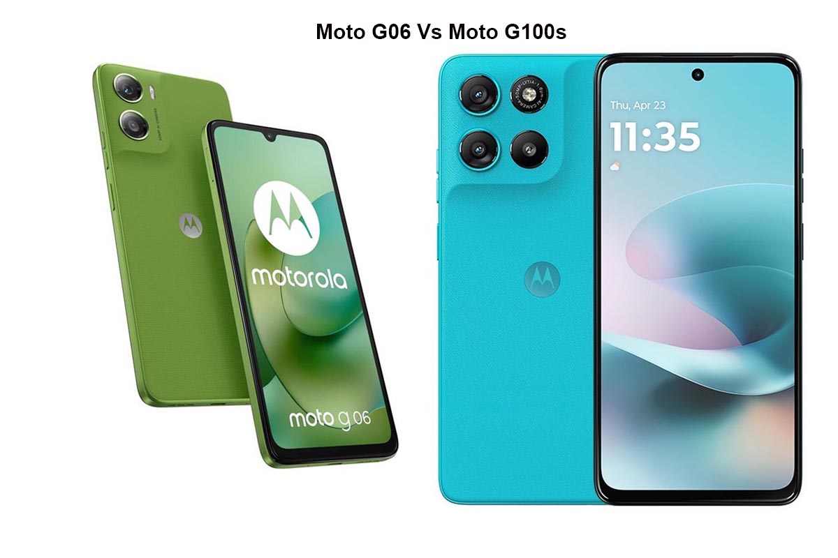 Cek Ini Duo HP Baterai 7000mAh Besutan Motorola, Ada yang Harga Rp 1 Jutaan