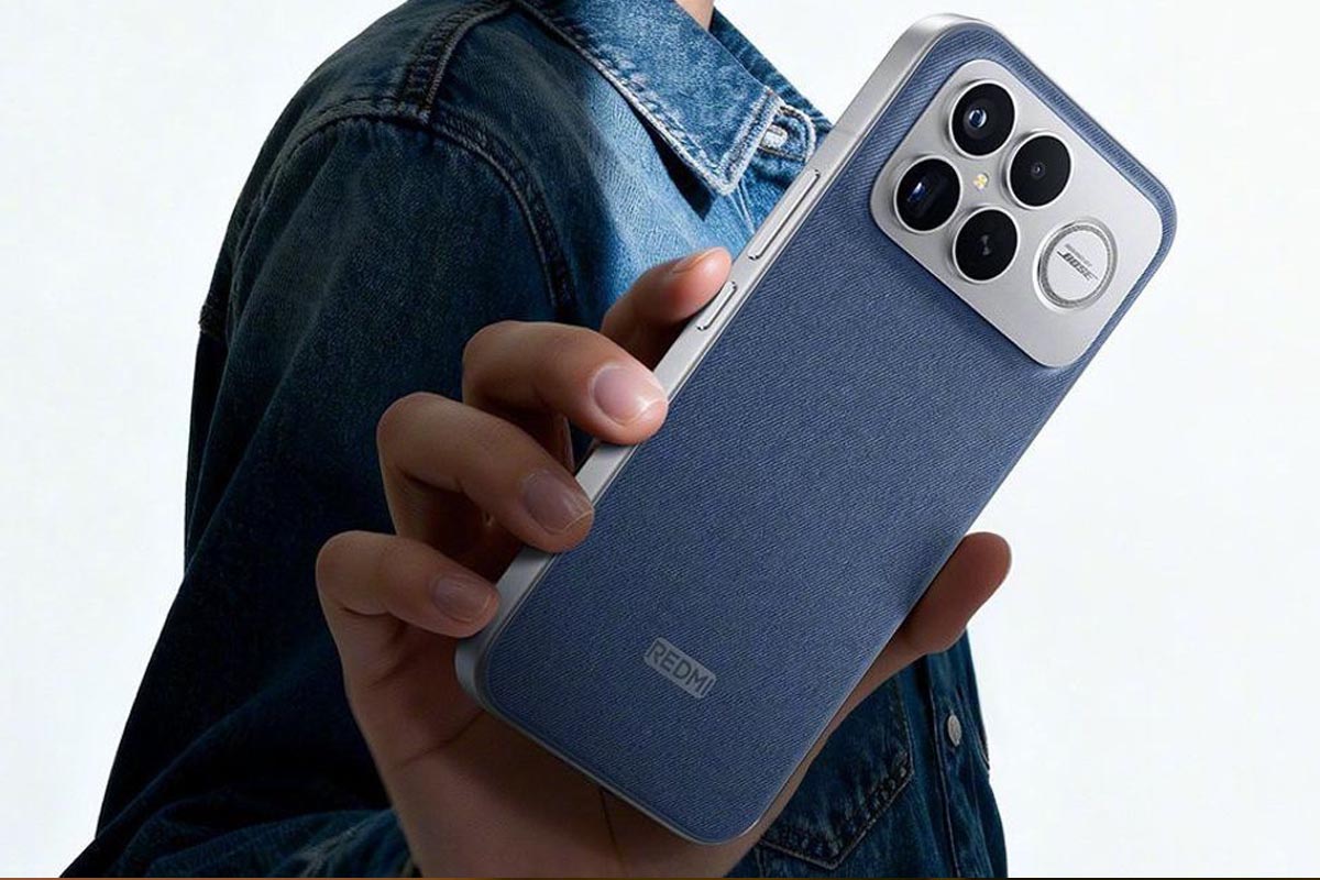 Redmi K90 Pro Max Hadirkan Spesifikasi Kelas Atas, Layar OLED dan Refresh Rate 120Hz