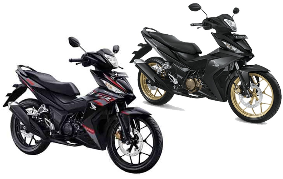  Rilis Awal Tahun, AHM Hadirkan Inovasi Terbaru Pada New Honda Supra GTR 150, Performa Berani Diadu