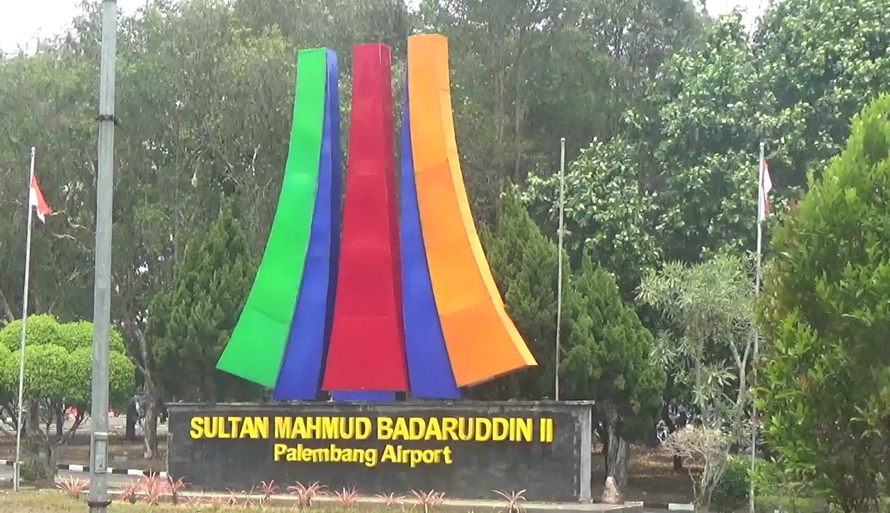 Bandara SMB II Palembang Tak Lagi Layani Penerbangan Internasional? Pindah Status Jadi Domestik