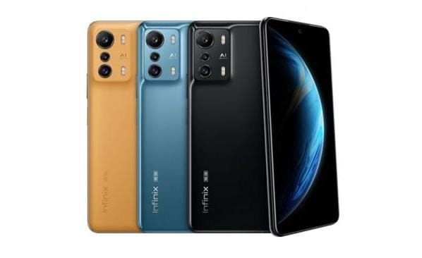 Infinix Zero 50 5G Menawarkan Performa Tinggi Berkat Chipset Snapdragon 7s Gen 4 dengan Fitur AI Canggih 