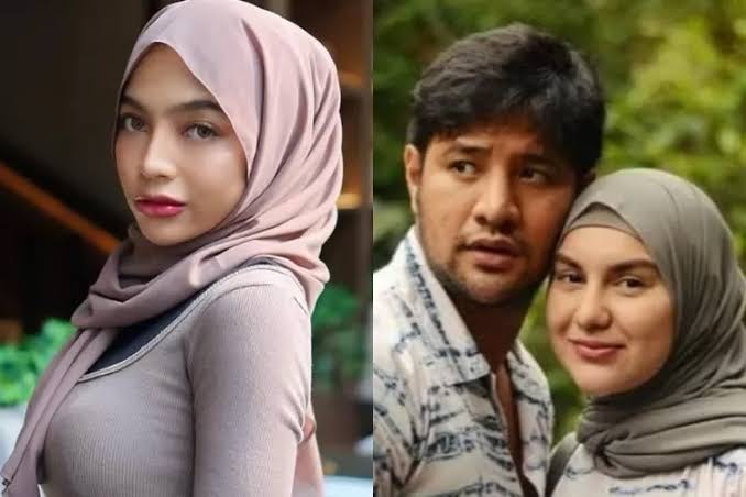 Oklin Fhia Dituding Jadi Perusak Rumah Tangga Irish Bella Dan Ammar Zoni Ini Klarifikasinya