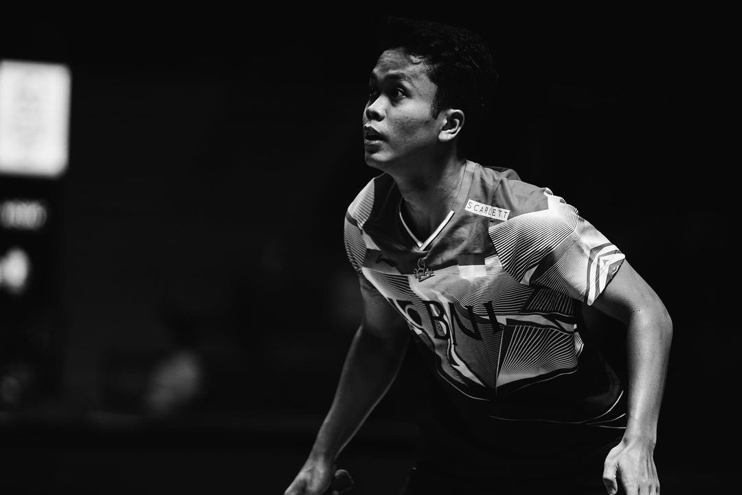 Pray for Badminton  Indonesia Bergema, Pertama Dalam Sejarah Timnas Indonesia Zero Medal Asian Games