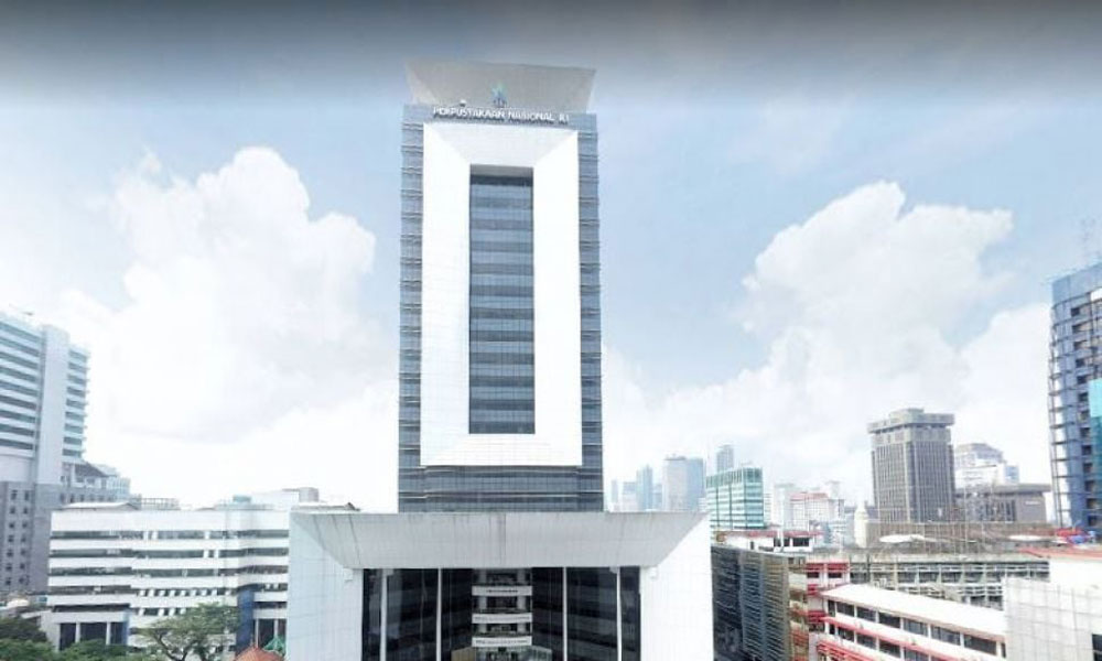 Perpusnas Buka Program Magang Nasional, ini Syaratnya