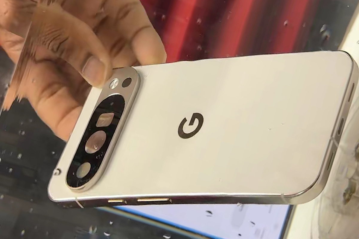 Pixel 10 Flagship Google Dengan Kamera AI Kuat & Baterai Awet, Bisa Tahan 100 Jam Pakai Extreme Battery Saver