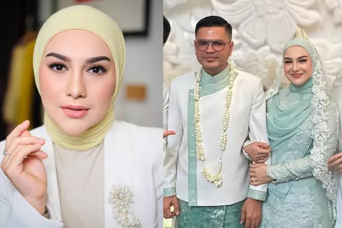 Terungkap! Ini Profil Haldy Sabri, Pengusaha Asal Aceh yang Jadi Suami Ke-2 Irish Bella Sekarang