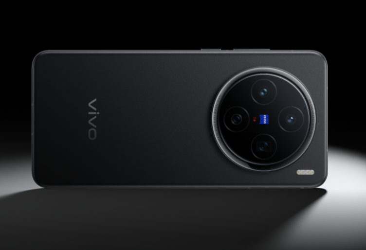 Vivo X200T Usung Kombinasi Performa Tinggi dengan Kapasitas Baterai Besar 