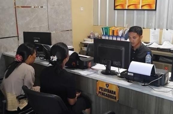 Tolak Perasaan Cinta Seorang Pemuda, Remaja Putri di Palembang Dianiaya dan Diteror, Keluarga Terancam