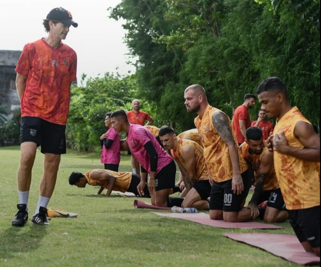Performa Stabil Borneo FC di Liga 1 2023/2024 Jadi Sorotan, Apa Sih Kuncinya?