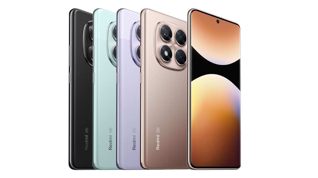 INI Pilihan HP Layar Lengkung Harga Rp2 Jutaan: Desain Mewah Performa Ngebut!