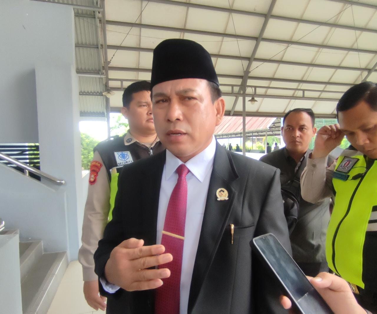 Gubernur Sumsel Bocorkan Nama Ratu Dewa sebagai Pj Wali Kota, Ketua DPRD Palembang Beri Respon Tak Disangka
