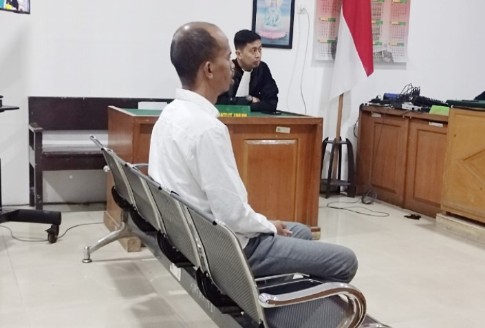 Putusan Pidana Skandal Suap K3 Staf Pribadi Deliar Marzoeki Ditunda, Nasib Alex Rachman Diputus Besok?