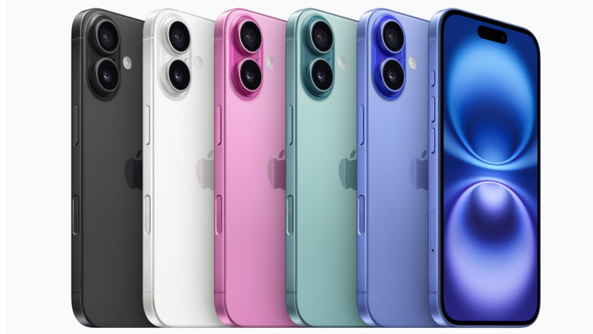 Harga iPhone 16 Series April 2026, Kini Semakin Terjangkau:Masih Layak Dibeli?