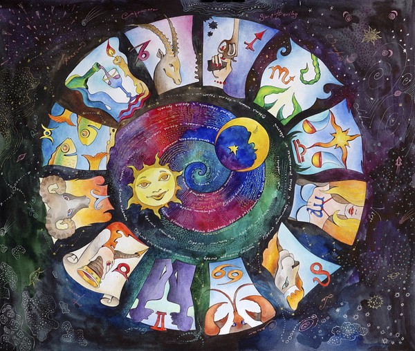 Ramalan Zodiak Hari Jumat 5 Juni 2026: Stop Menunda, Ciptakan Peluang