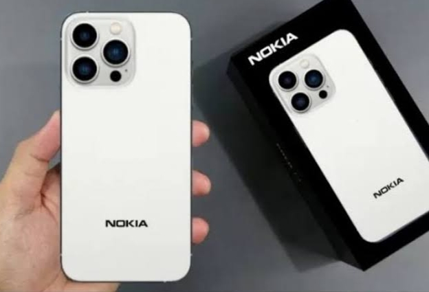 Fitur Unggulan Nokia X700 Pro, Performa Handal dan Kapasitas Baterai Mumpuni!