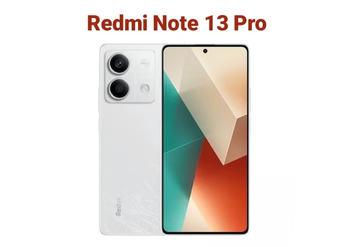 Xiaomi Redmi Note 13 Pro Tampil dengan Desain Elegan  dan Performa Mumpuni, Cek Fitur Unggulannya! 