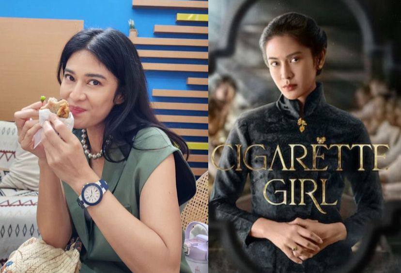 Dian Sastro: Gadis Kretek Karakter yang Paling Susah Pernah Gue Peranin Selama Berkarier