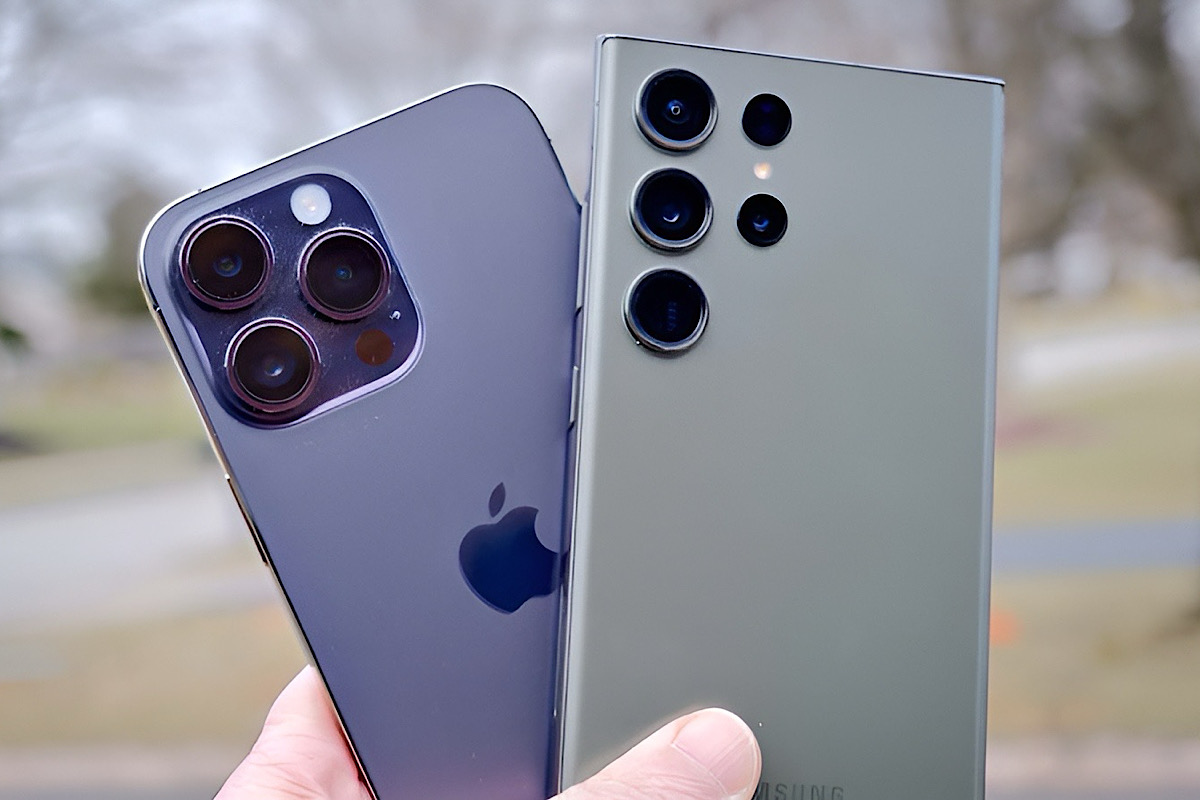 Terjawab Misteri Mengapa iPhone RAM Kecil Bisa Kalahkan Android Spek Tinggi?