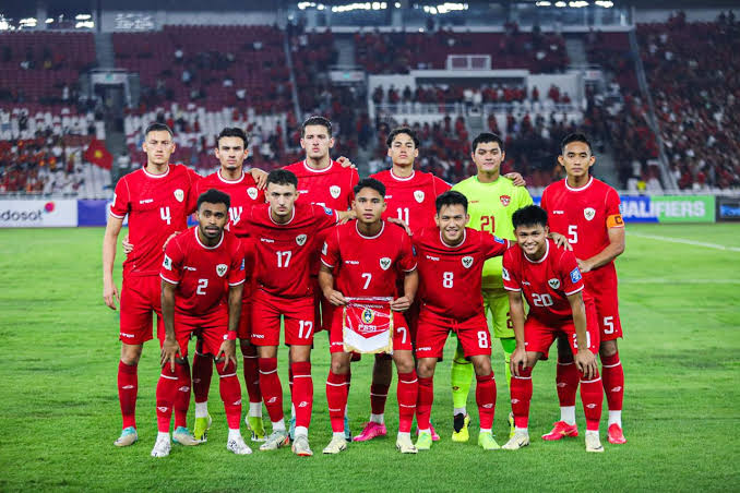 3 Kunci Utama Timnas Indonesia untuk Kalahkan Arab Saudi di Kualifikasi Piala Dunia 2026, Apa Itu?