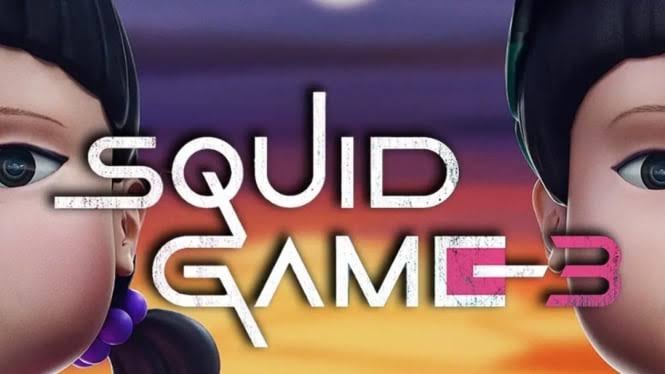 Netflix Umumkan Squid Game Season 3 Bakal Tayang Segera, Ini Jadwal Rilisnya