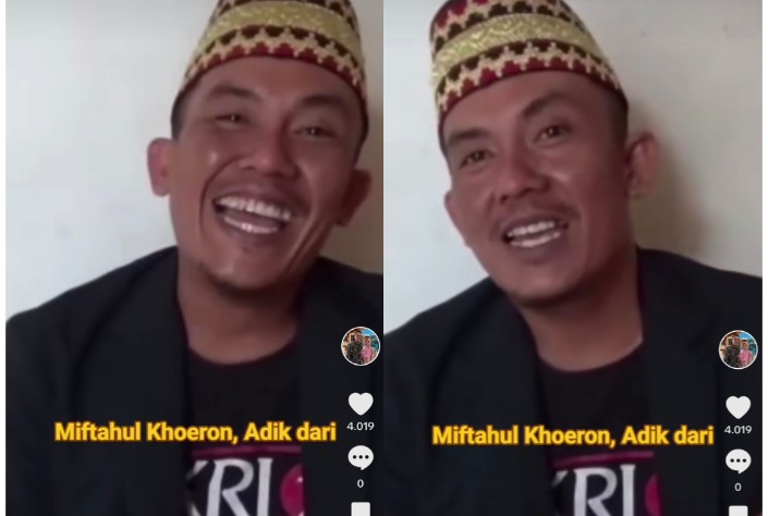 Adik Bungsu Beberkan Sifat Asli Gus Miftah, Hingga Mendapat Dengan Julukan 'Presiden Para Pendosa'