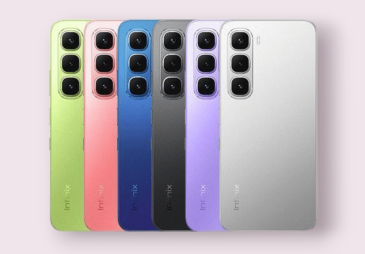 Infinix Hot 60i Hadirkan Sistem Operasi Mumpuni dengan Fitur Extended RAM