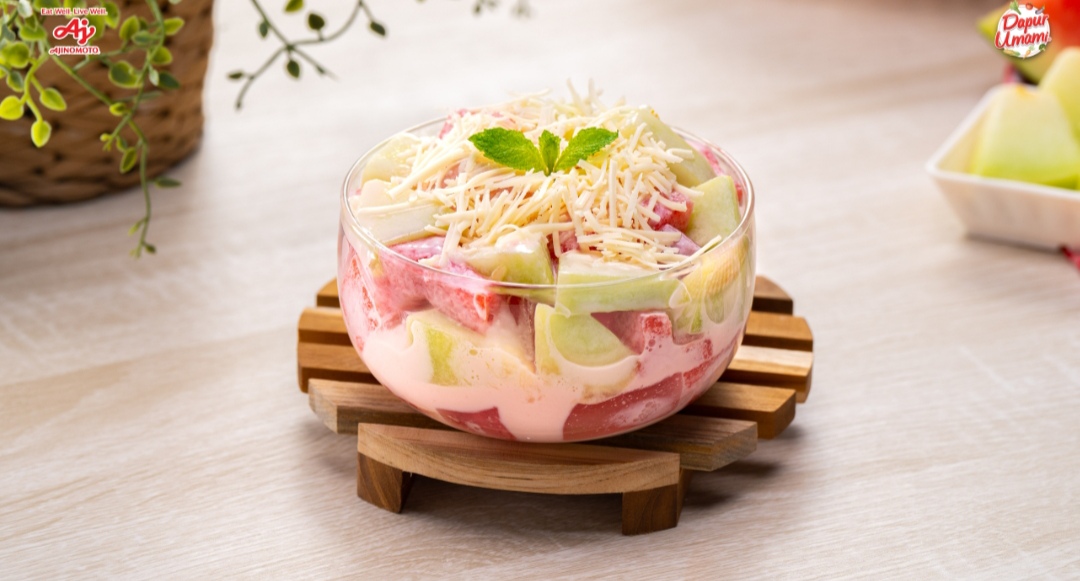 Berikut Menu Takjil Anti Ribet di Bulan Puasa dan Praktis