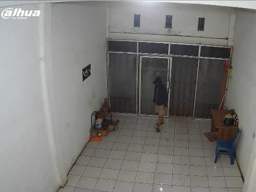 Kantor Dibobol Peralatan Kerja Disikat, Pelakunya Ternyata ‘Orang Dalam’     