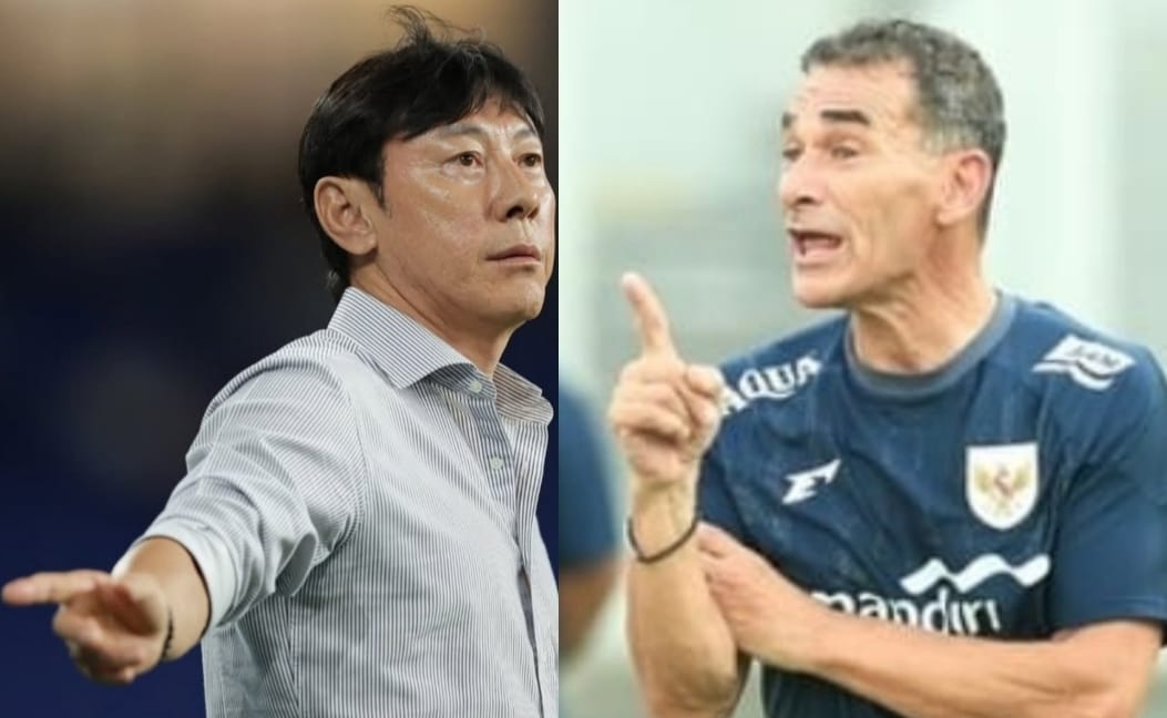 Cara Beli Tiket Timnas Indonesia U-23 di Kualifikasi Piala Asia 2026, Mulai 21 Agustus 2025