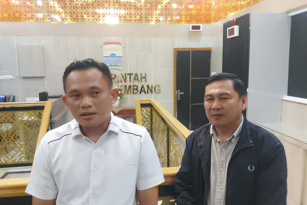 Palembang Menuju Kota Bebas Plastik, Pemkot Larang Penggunaan Kantong Plastik Mulai 2025