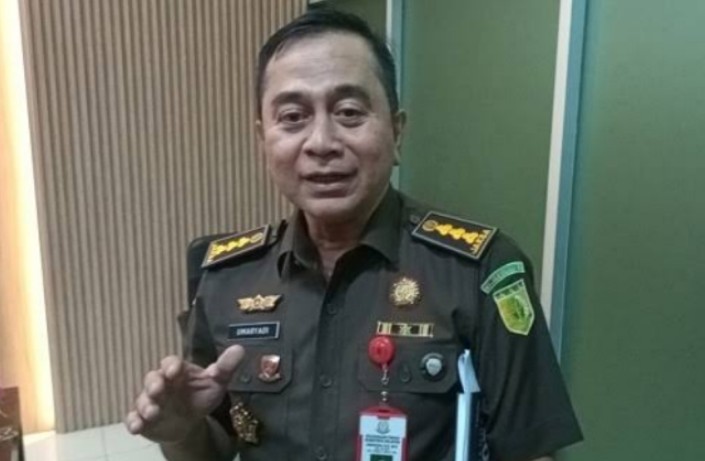 Siap-Siap, Kejati Sumsel Bidik Tersangka Baru Kasus Korupsi Proyek Revitalisasi Pasar Cinde Palembang