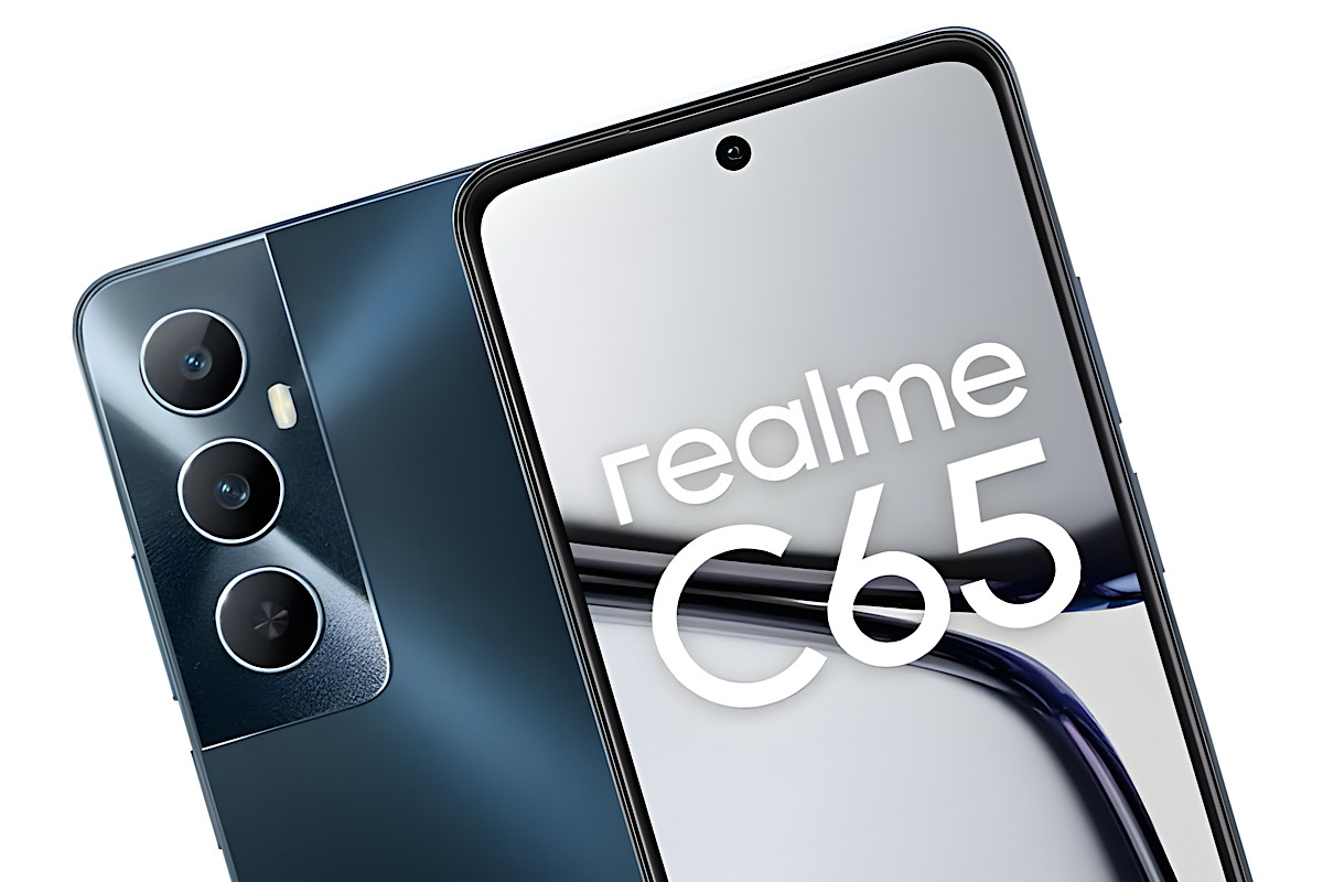 HP Ini Punya Garansi Tidak Ngelag 4 Tahun, Punya Gesture Unik Jika Tangan Kamu Kotor 