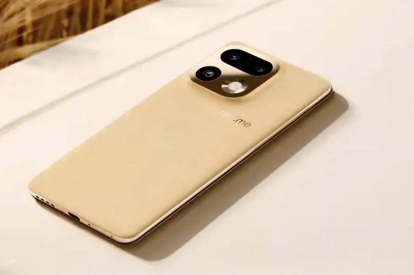 Realme 16 Pro+ Siap Tingkatkan Pengalaman Visual lewat Layar Resolusi Tinggi dan Refresh Rate Adaptif