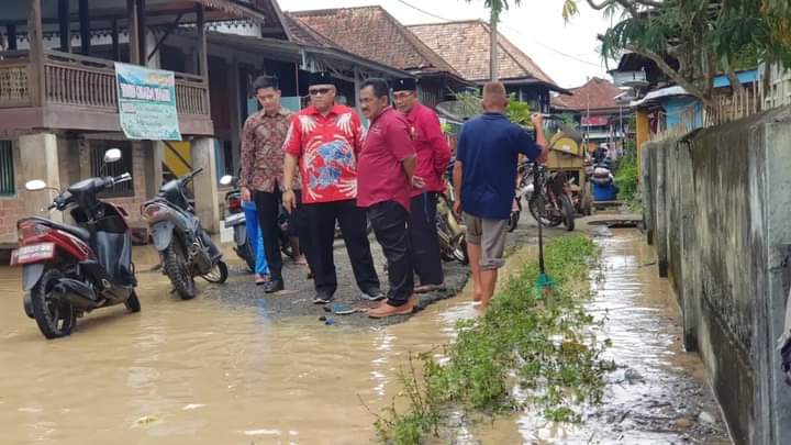Banjir Melanda, Pemerintah Daerah Harus Tetap Tanggap