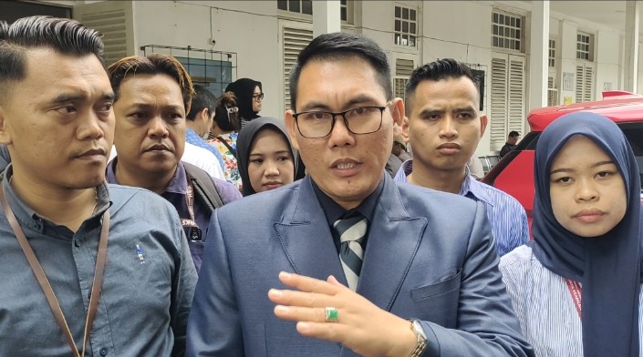 Sapriadi Dukung KPK Bongkar Aktor Intelektual Kasus Suap Proyek Pokir DPRD OKU