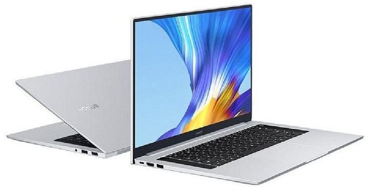 Honor MagicBook Pro Usung Spesifikasi Memadai dan Fitur Lengkap dengan Prosesor Bertenaga