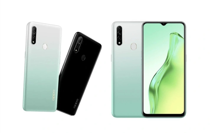 Smartphone Oppo A31 Punya Triple Kamera Belakang dengan Desain Elegan, Update Harga Terbarunya! 