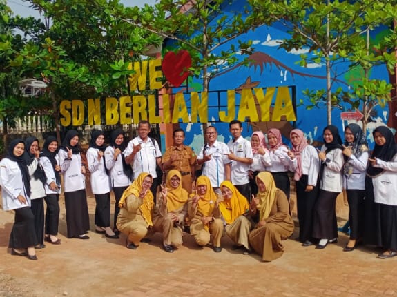 Dosen Universitas Bina Darma Terpilih sebagai Asesor BAN PDM Sumatera Selatan