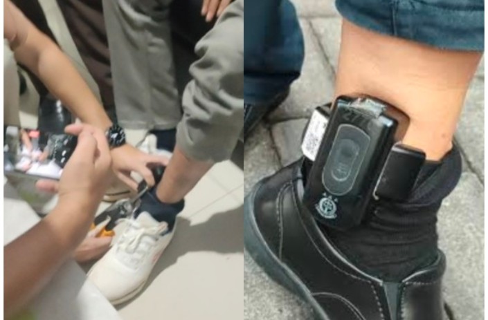 Berkat Alat Canggih Detection Kit, Tim Intelijen Kejari Palembang Sukses Tangkap Terpidana Pengancaman