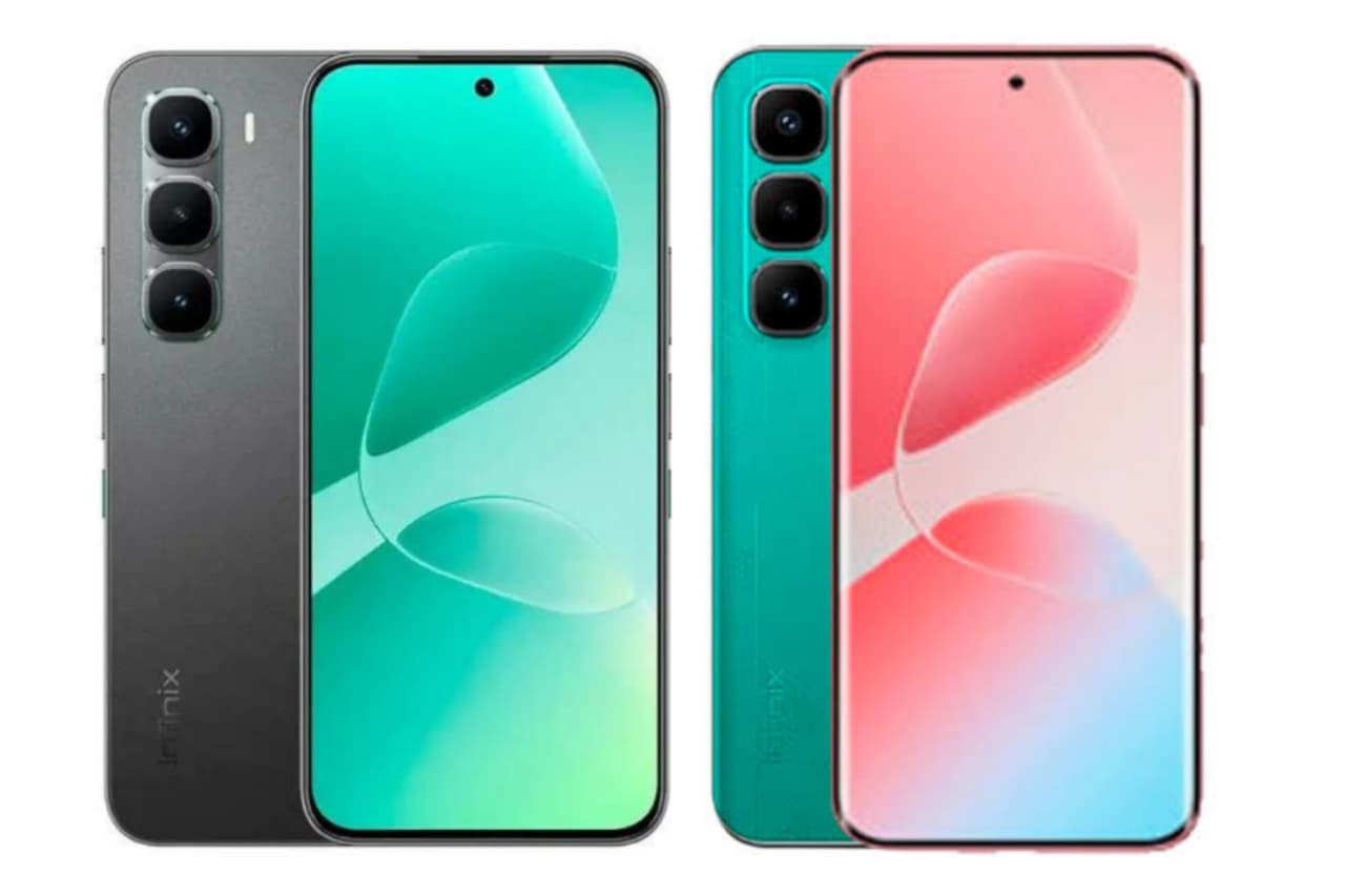 Infinix Hot 60 Pro+ Menawarkan Pengalaman Fotografi Profesional dengan Kamera Canggih 