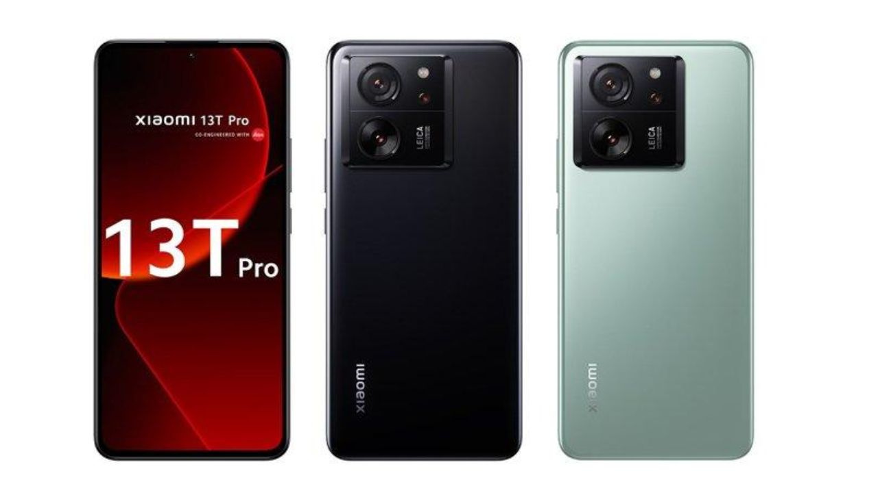 Xiaomi 13T Pro: HP Flagship Termurah 2025, Punya Performa Kencang, Kamera Jernih Cocok untuk Multitasking