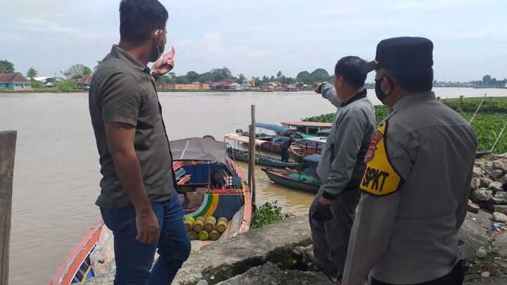 Parkir di Depan Rumah, Asnawi Kehilangan Motor