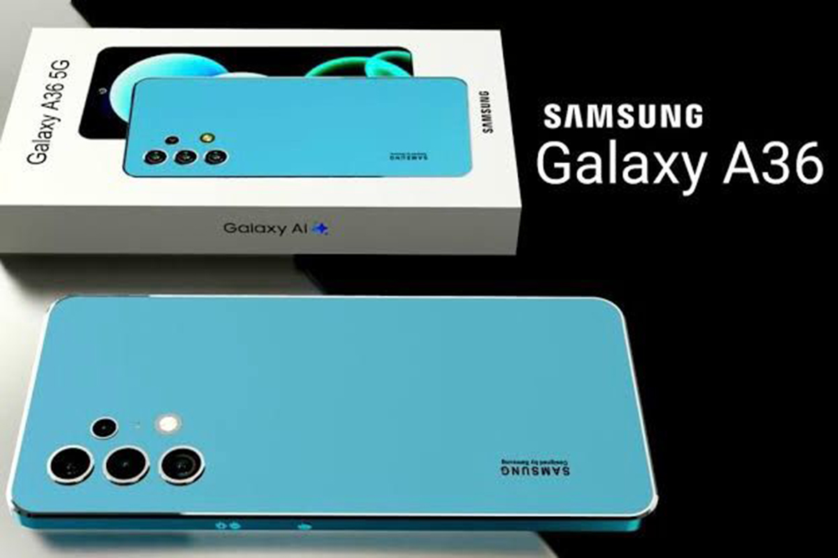 Bocoran Spesifikasi Samsung Galaxy A36 5G, Smartphone 5G Tangguh dengan Spek Canggih!