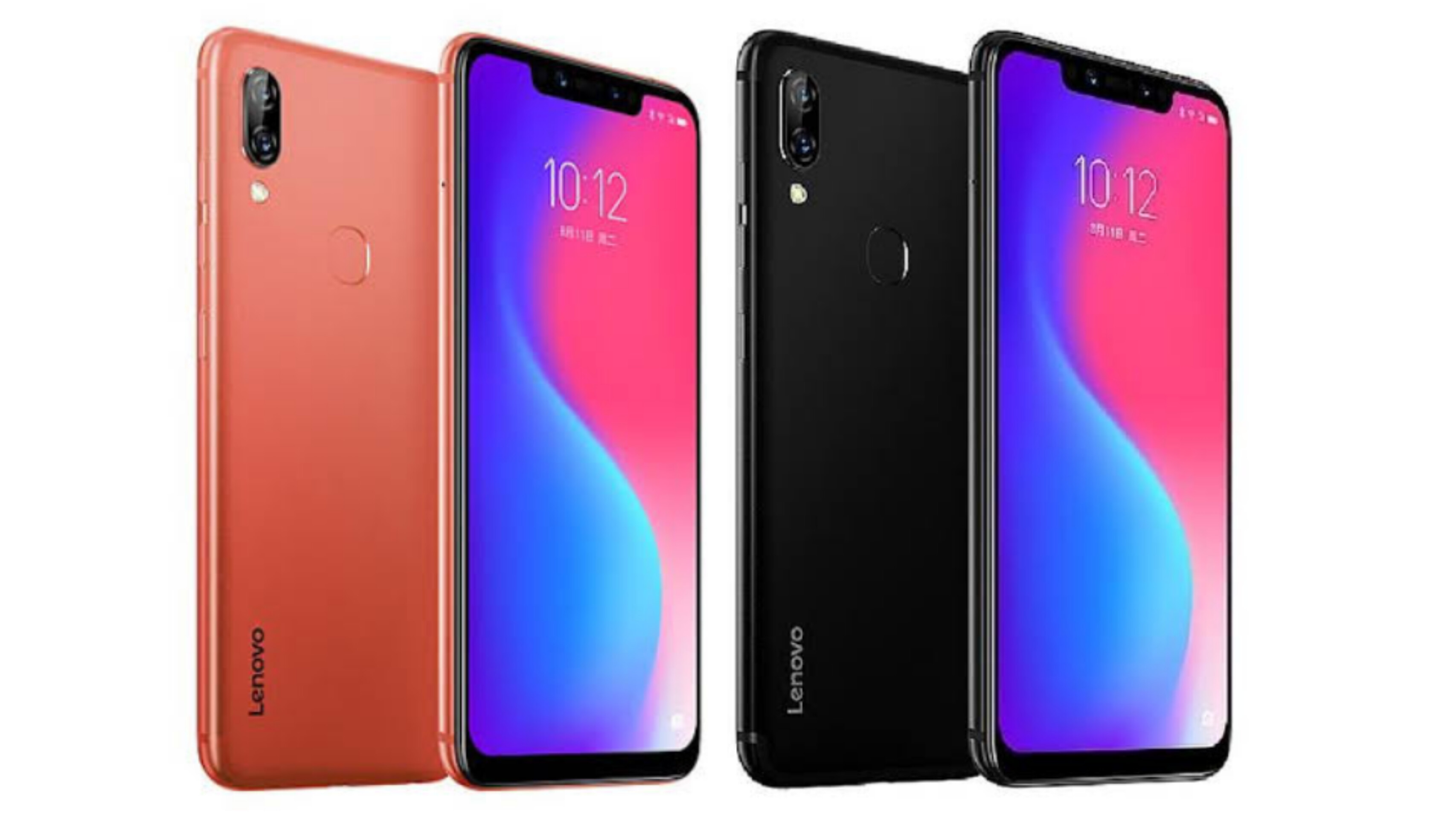 Ponsel Android Lenovo S5 Pro GT Menawarkan Tampilan Layar Luas dengan Desain Tipis